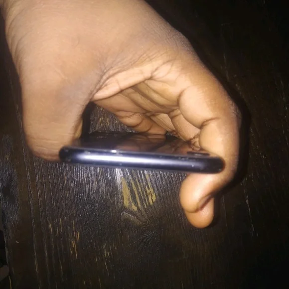 Barely used